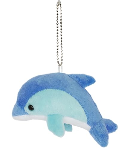 Amazon.co.jp: フリッカ まつもと まりん イルカぬいぐるみ